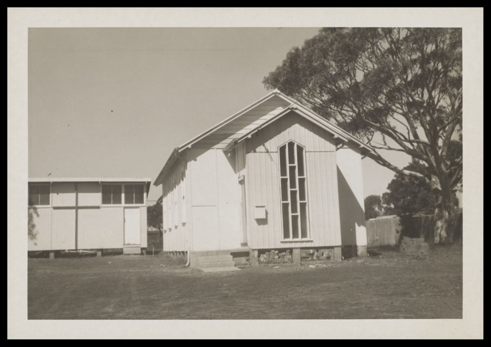 Engadine Congregational