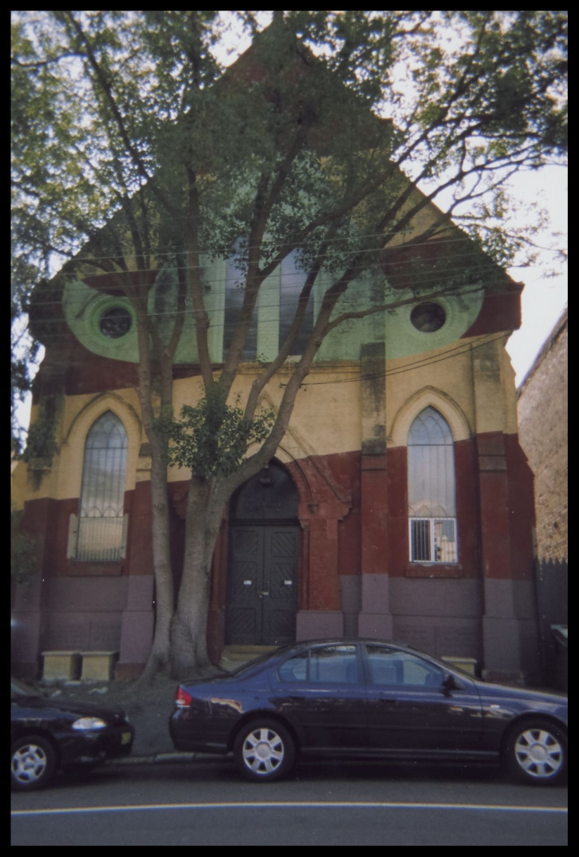 Forest Lodge Methodist