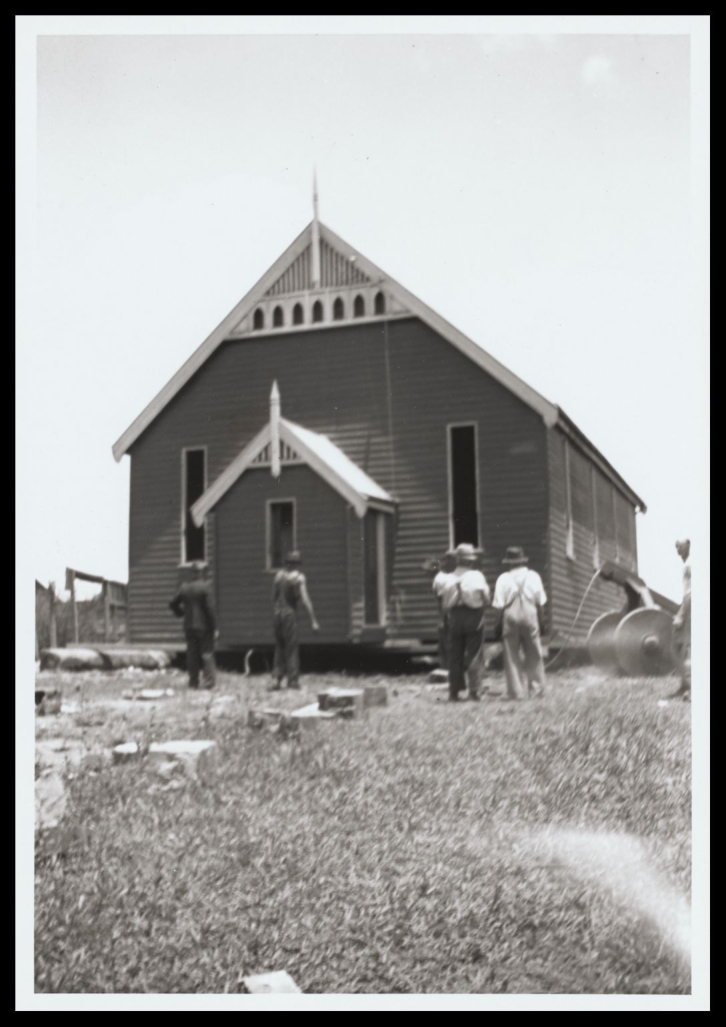 Gloucester Methodist