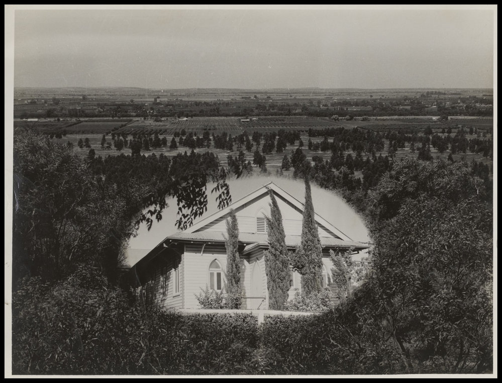 Griffith Presbyterian