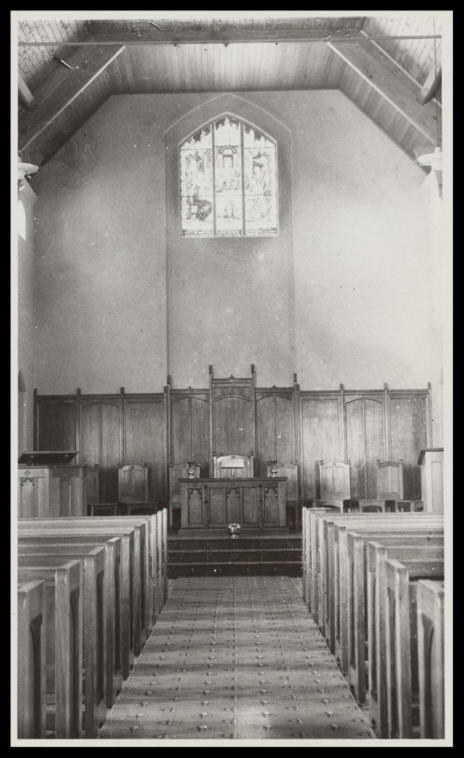 Griffith Presbyterian