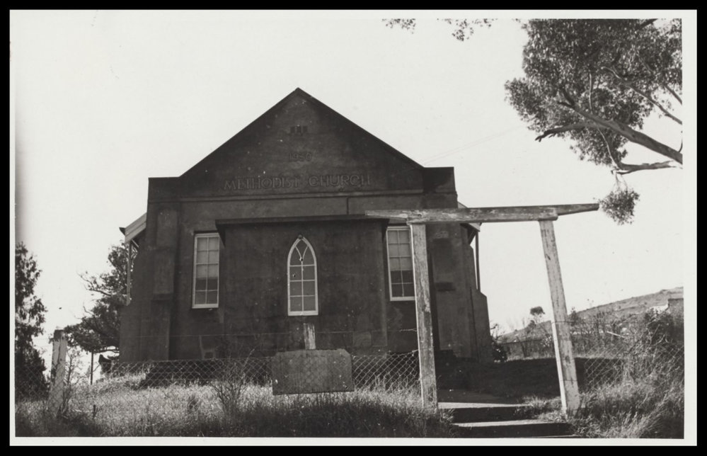 Gundagai Methodist