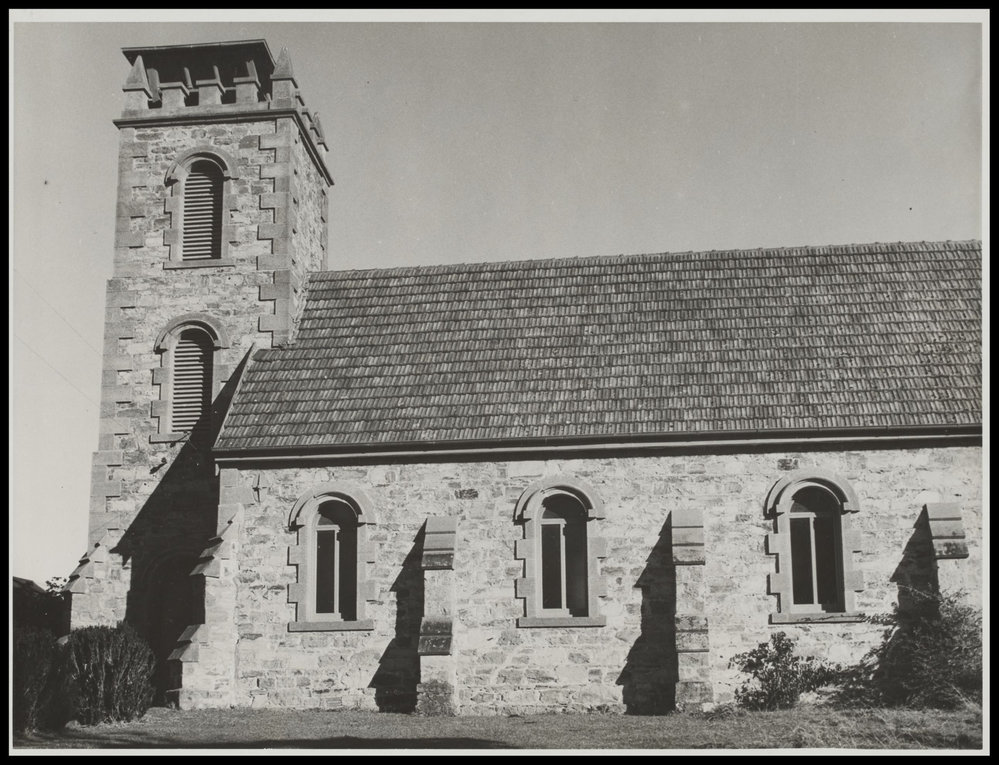 Jamberoo Presbyterian
