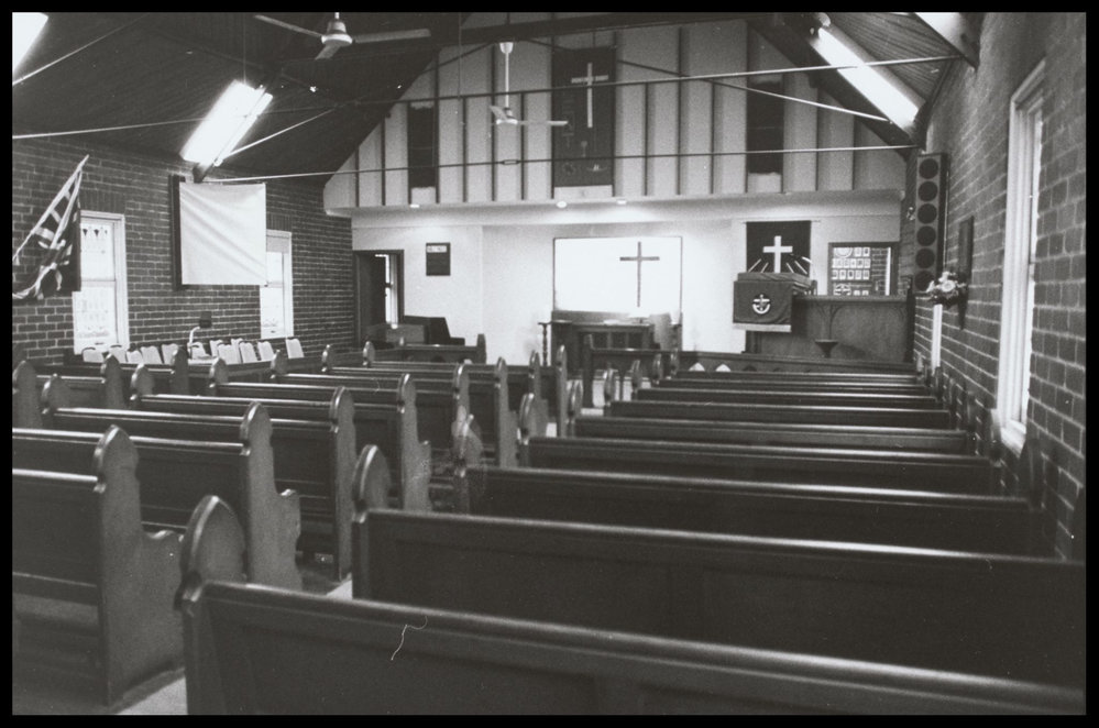 Gladesville Methodist