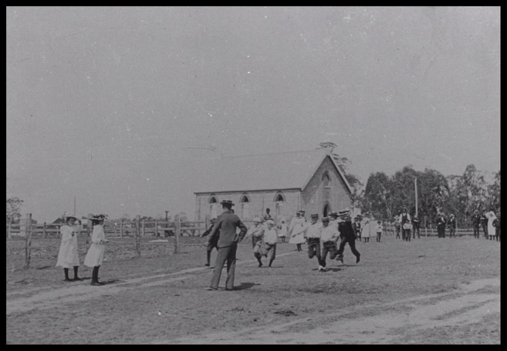 Jamisontown Union Methodist