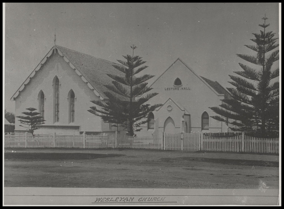 Kiama Methodist