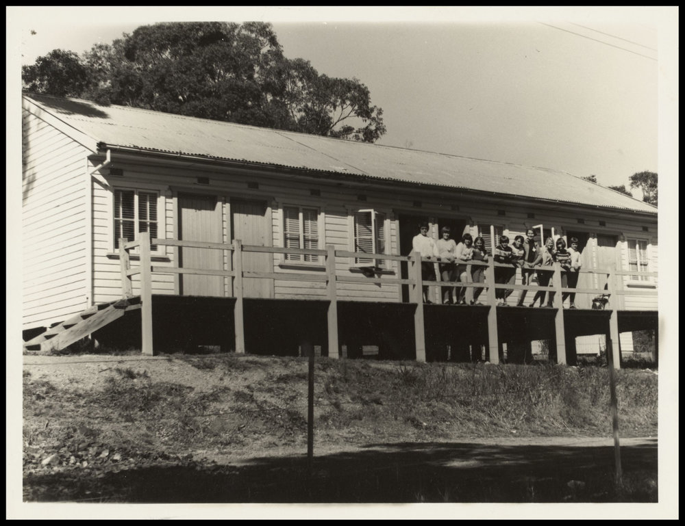 Kilaben Bay Methodist
