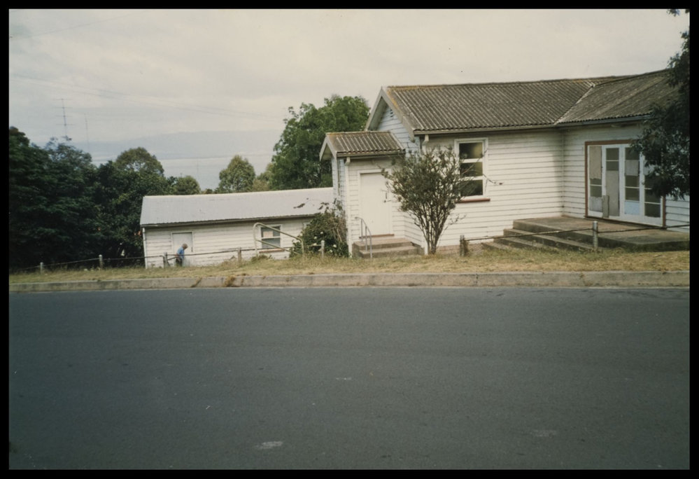 Lake Heights Uniting