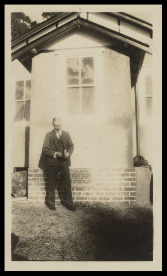 Lake Illawarra Methodist