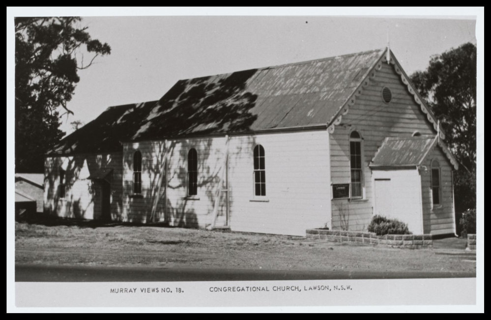 Lawson Congregational