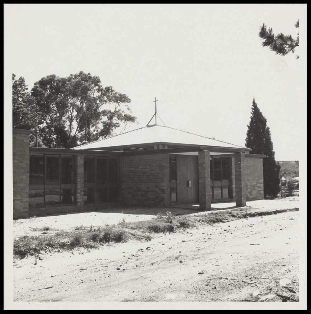 Lawson Congregational