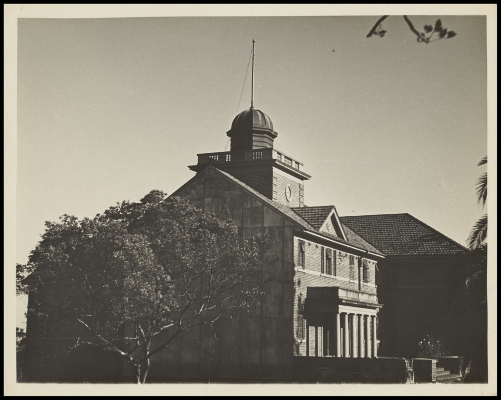 Leigh College Methodist