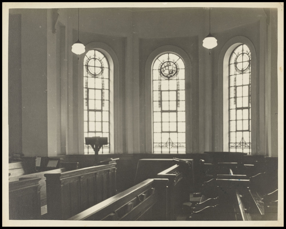 Leigh College Methodist