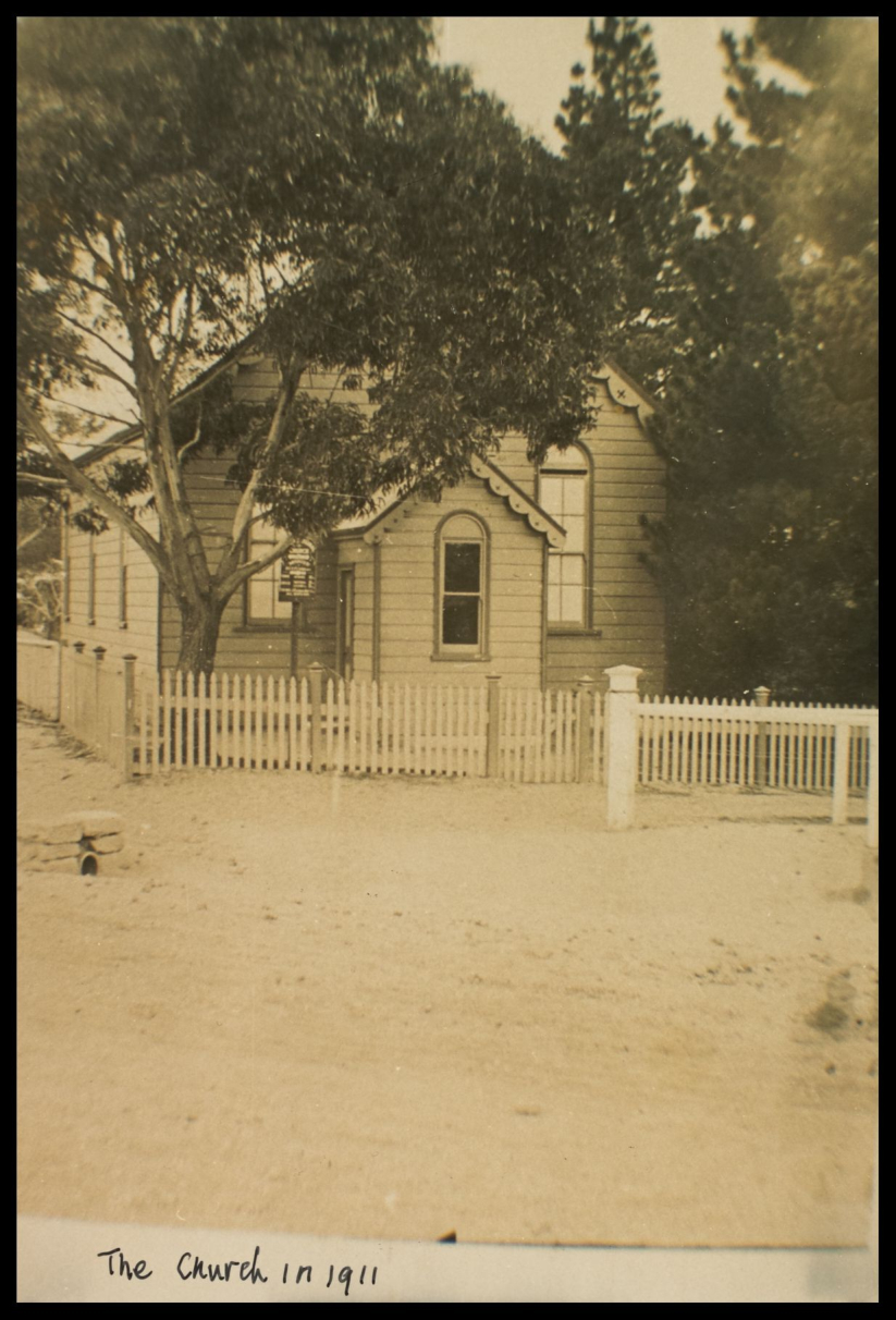 Lawson Congregational