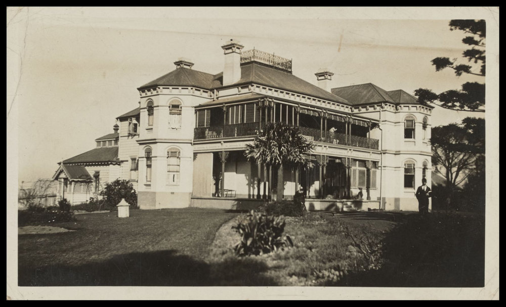 Leigh College Methodist