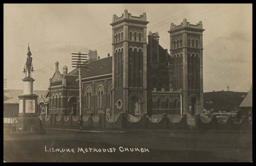 Lismore Methodist