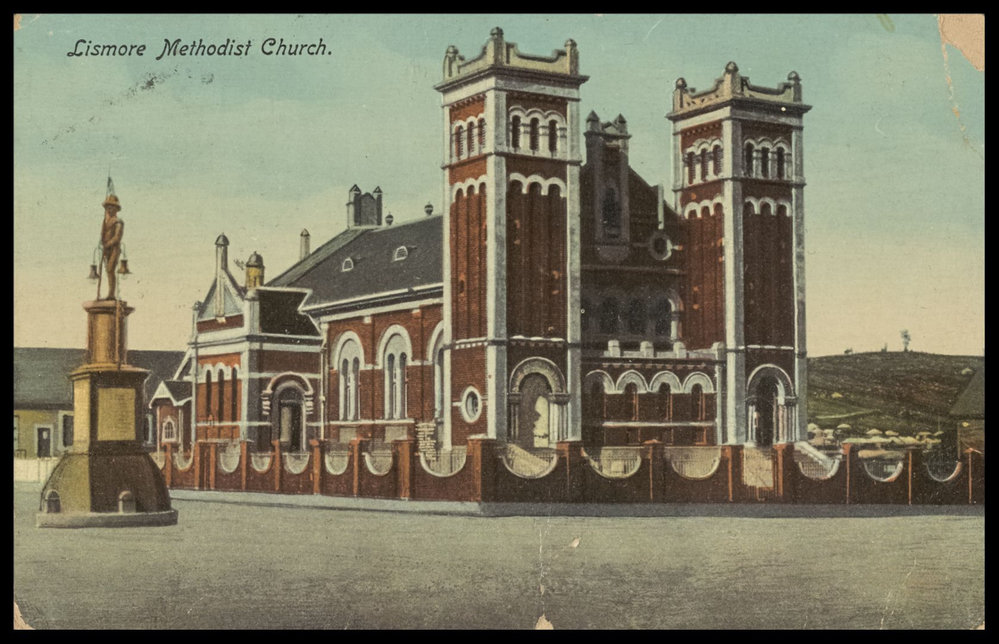 Lismore Methodist