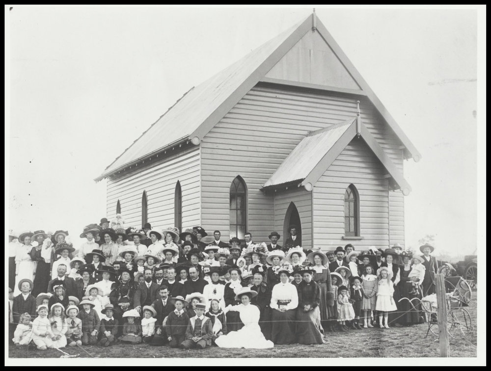 Marrar Methodist