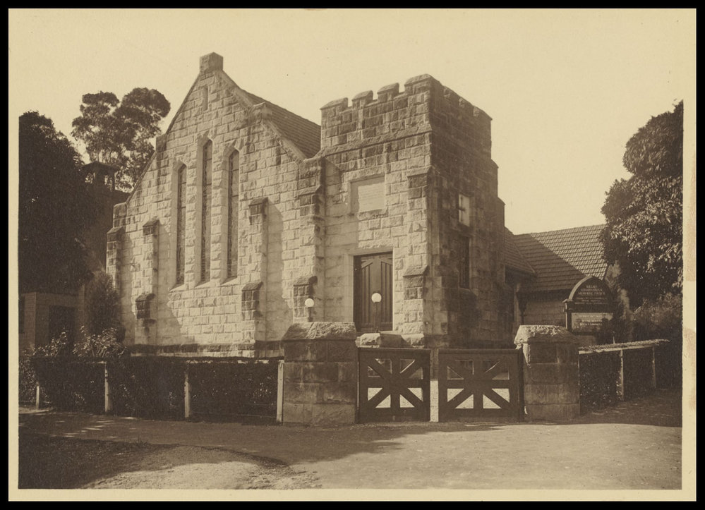 Killara Congregational