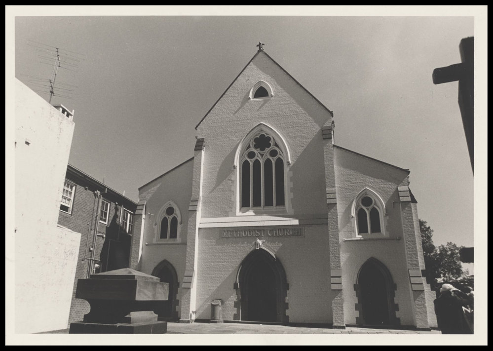 Maitland Methodist