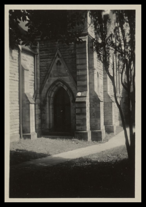 Marrickville Congregational