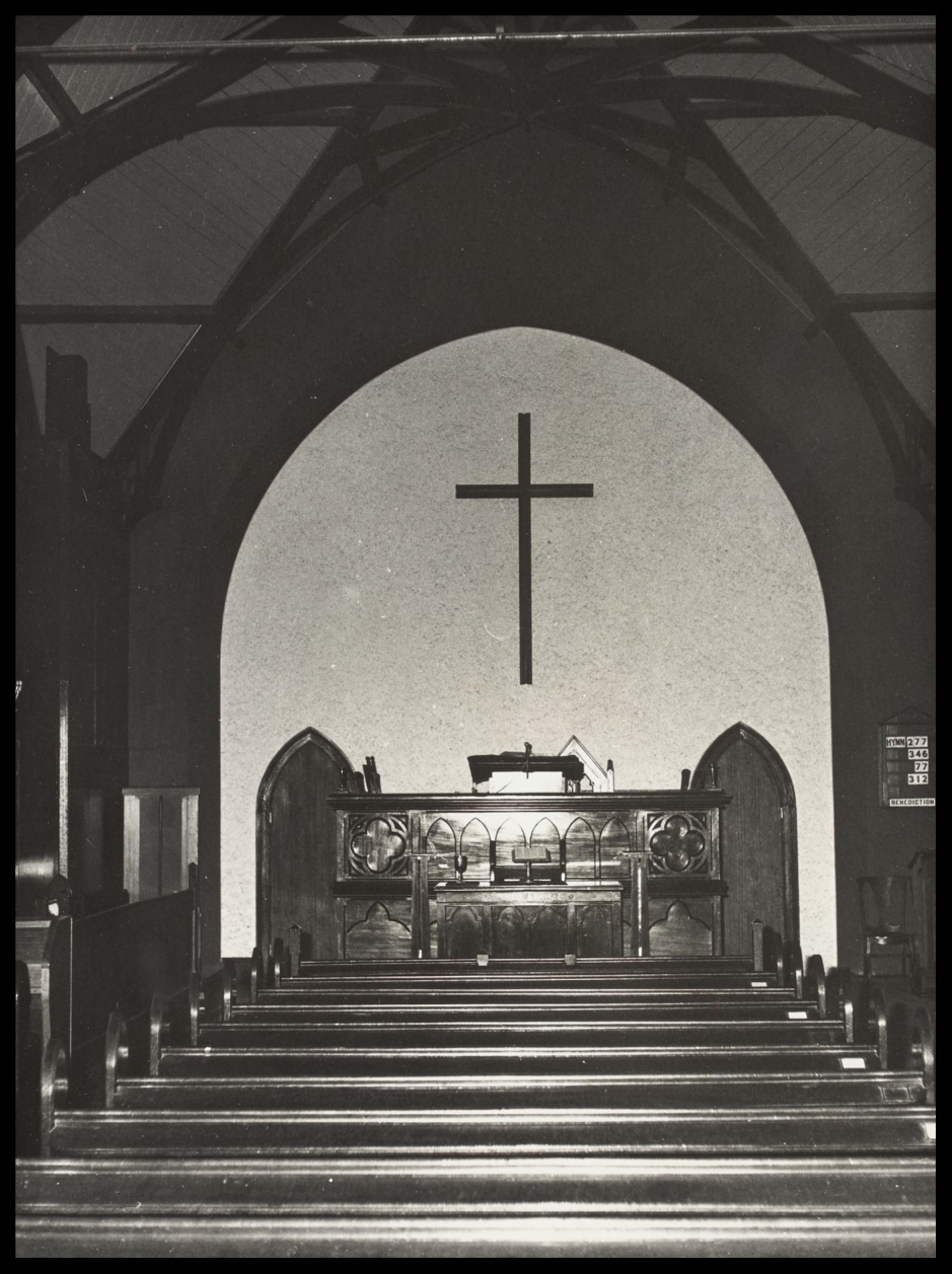 Marrickville Congregational