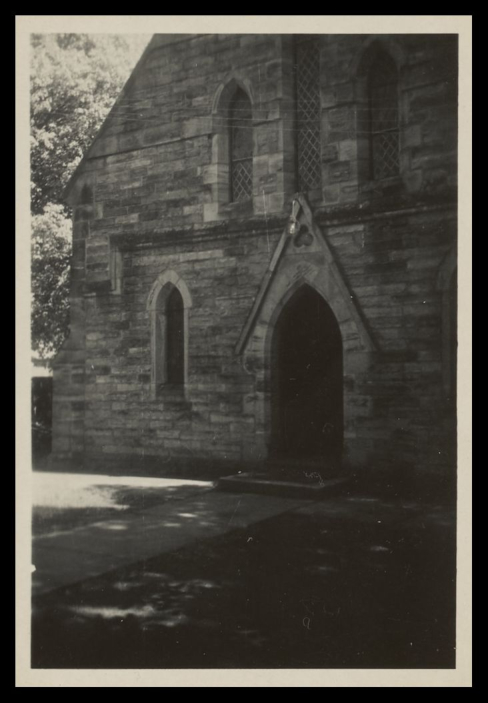 Marrickville Congregational