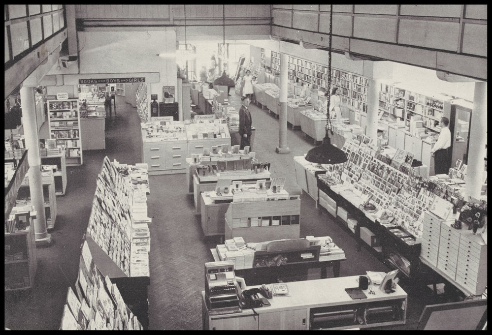 Methodist Book Depot
