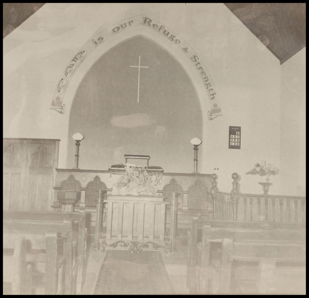 Milton Congregational