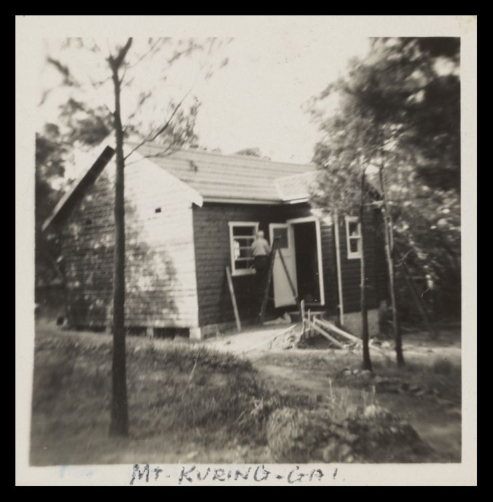 Mt Ku-ring-gai Methodist
