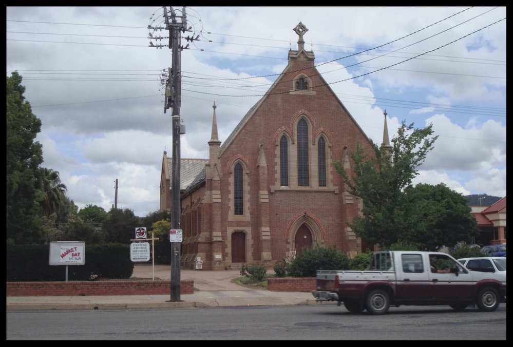 Mudgee Uniting