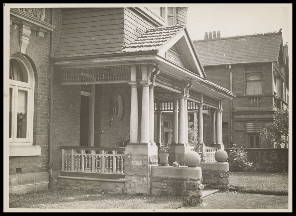 Mildred Parker Presbyterian