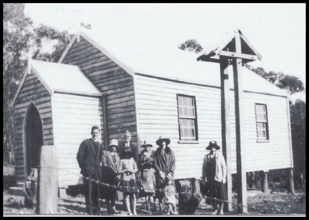 Nelligen Methodist