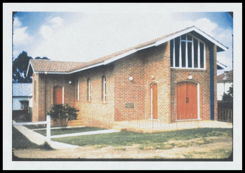 Narwee Methodist 