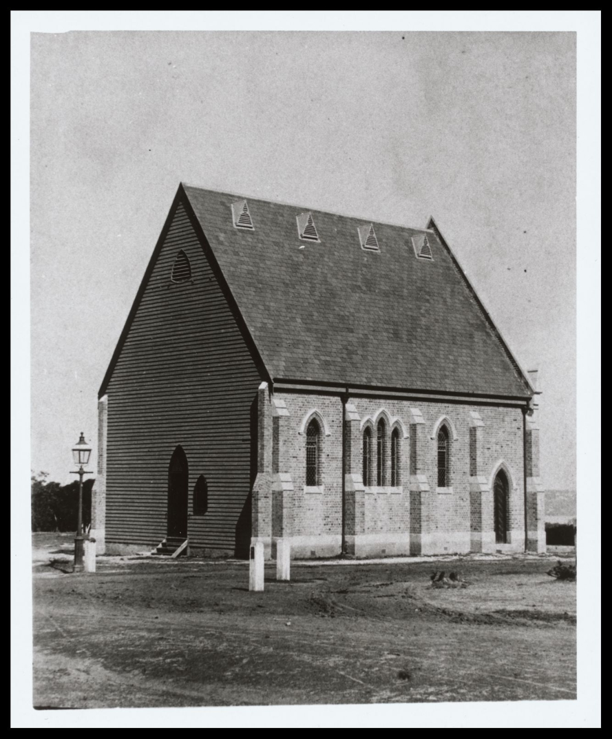 Neutral Bay Presbyterian
