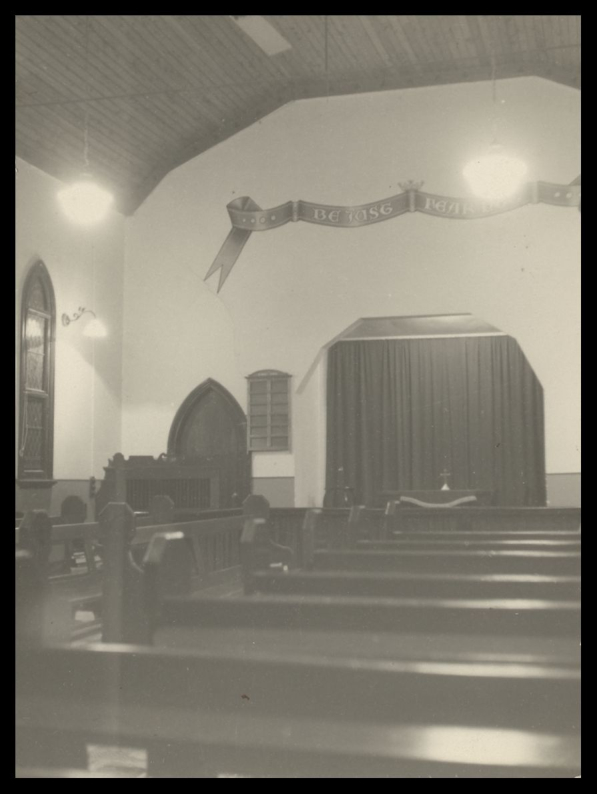 Narrandera Methodist