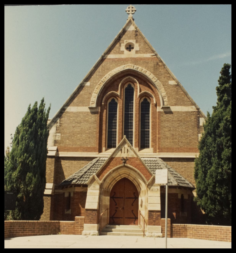 Neutral Bay Presbyterian