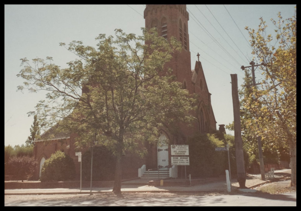 Narrandera Uniting
