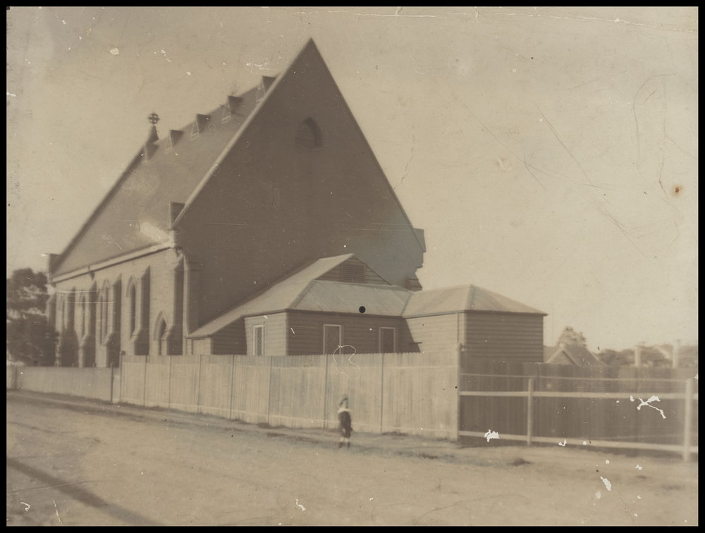Neutral Bay Presbyterian