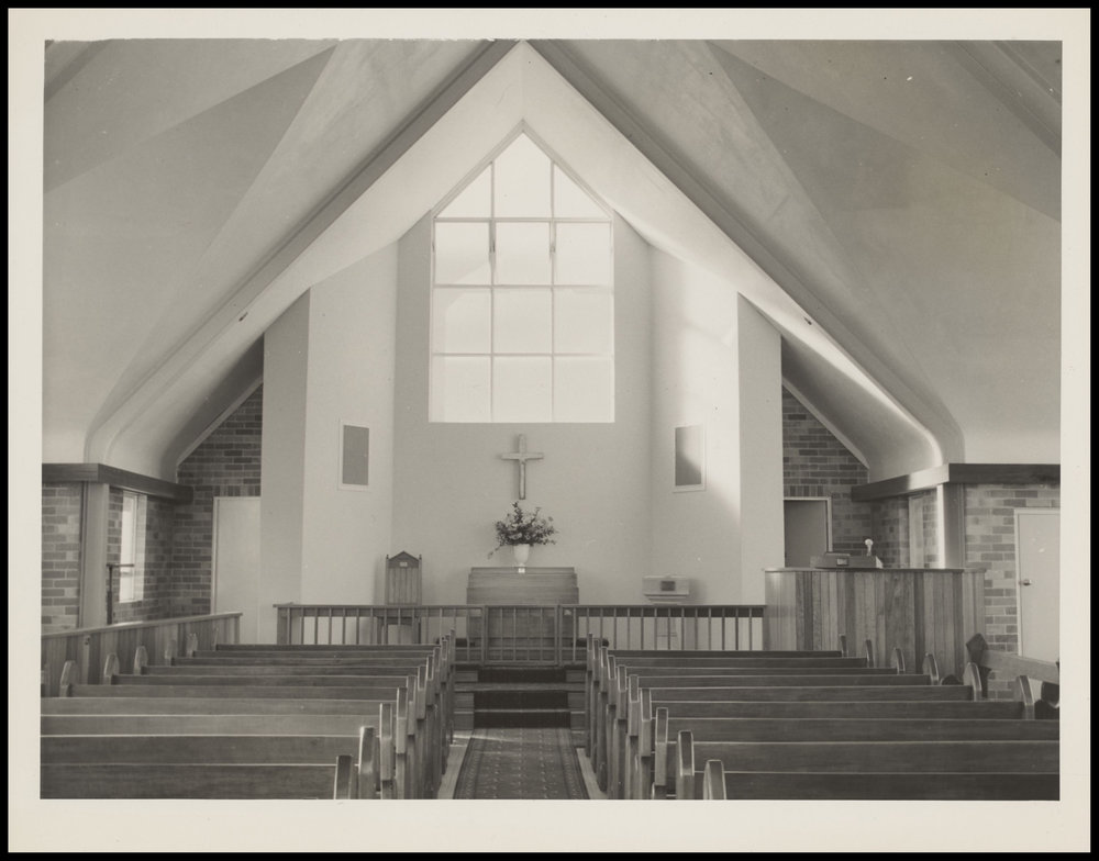 New Lambton Methodist