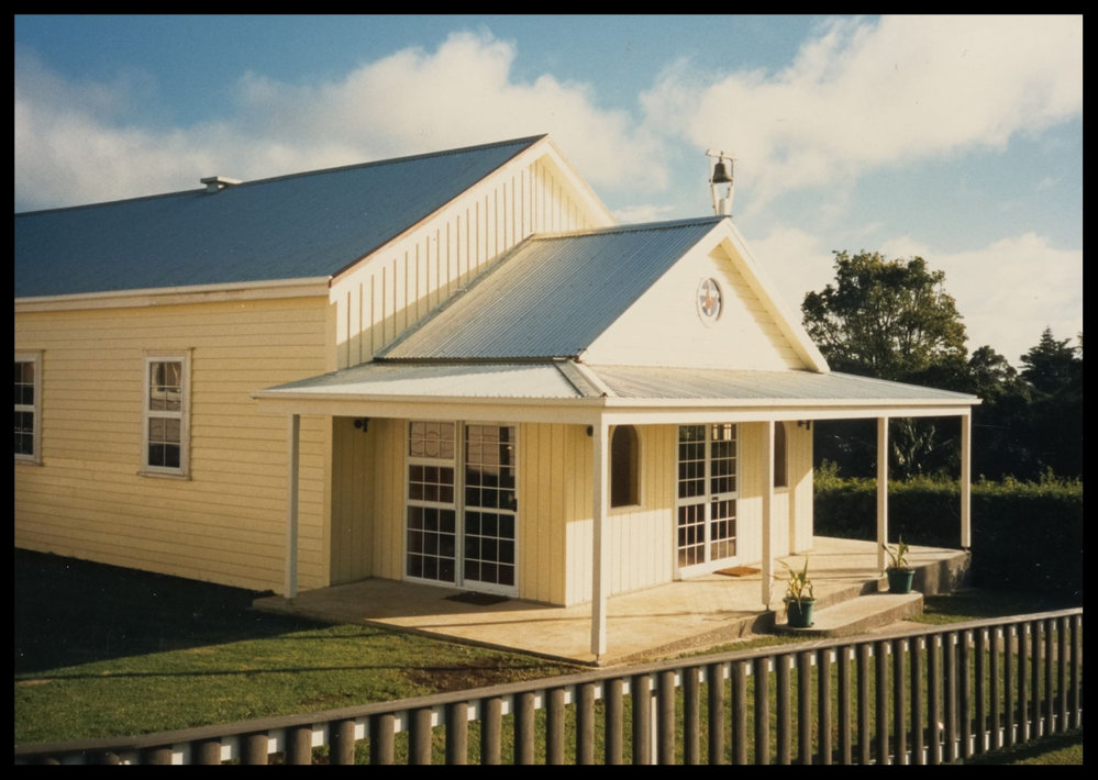 Norfolk Island Uniting