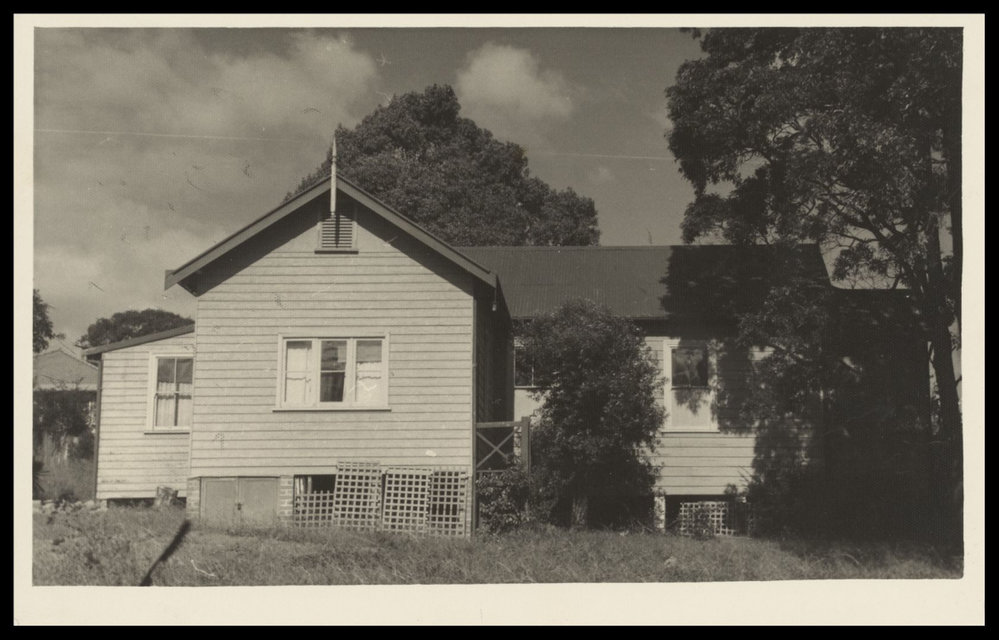 Normanhurst Presbyterian