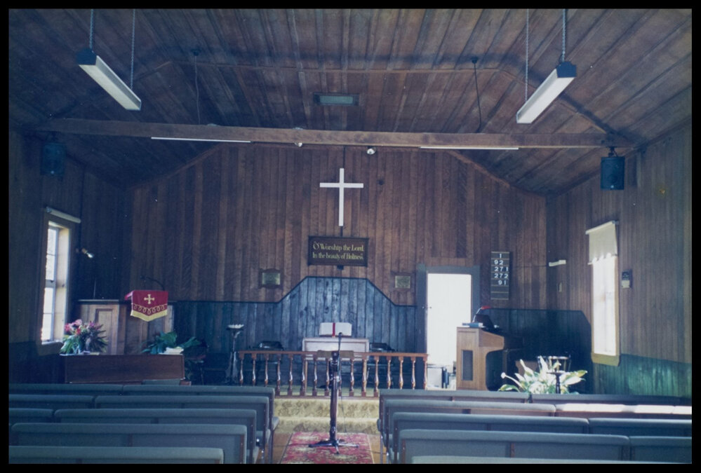 Norfolk Island Uniting