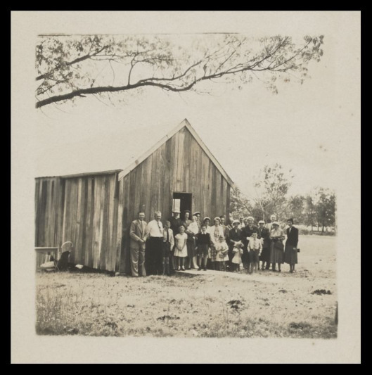 O.B.X Creek Methodist