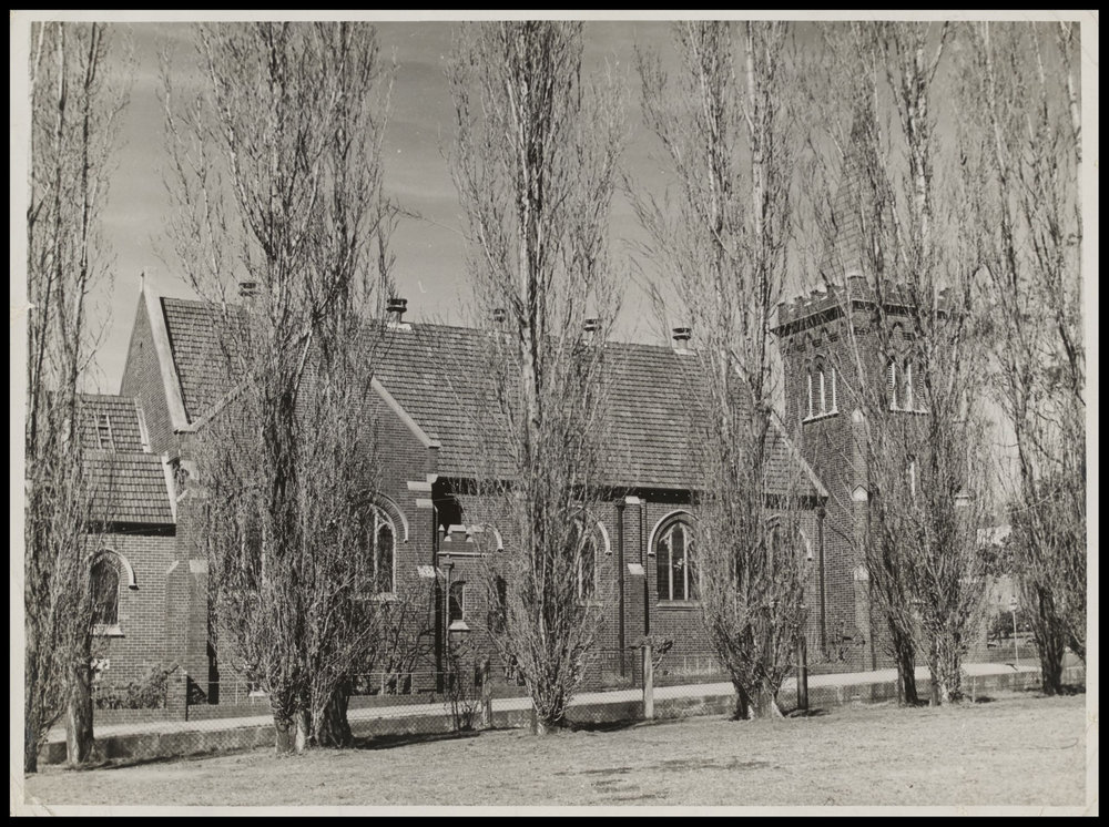 Parramatta St Andrews Presbyterian
