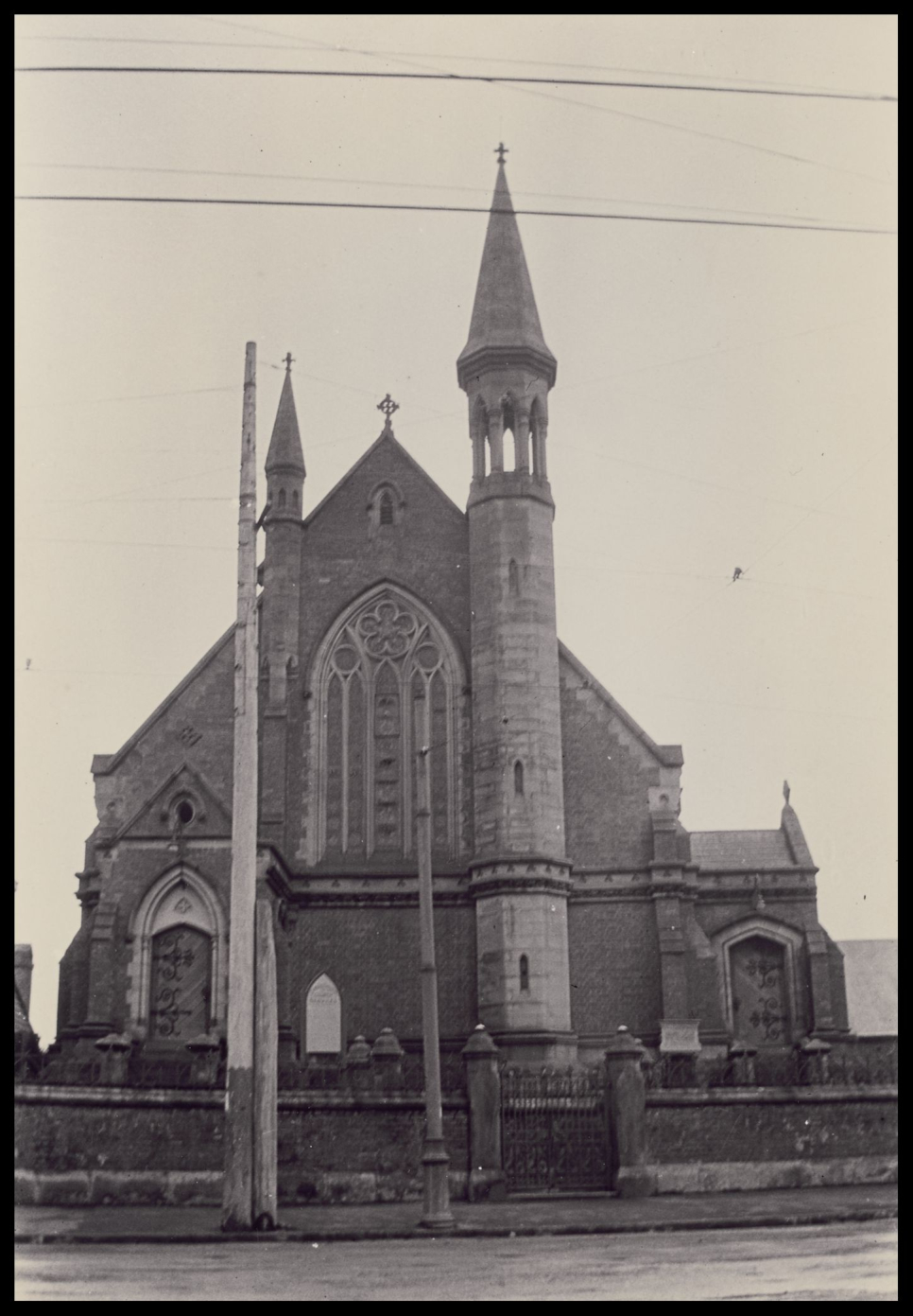 North Sydney Congregational