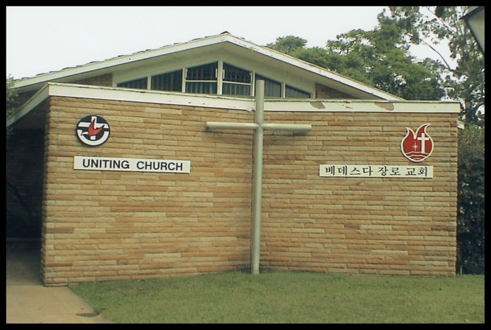 Pennant Hills Congregational