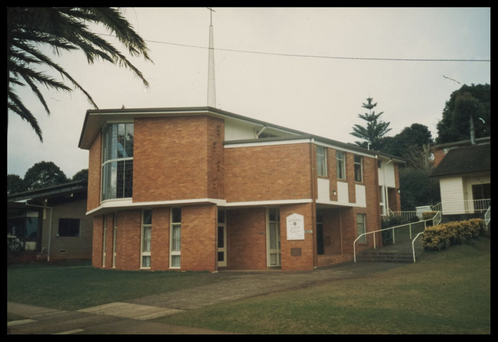 Port Macquarie Methodist