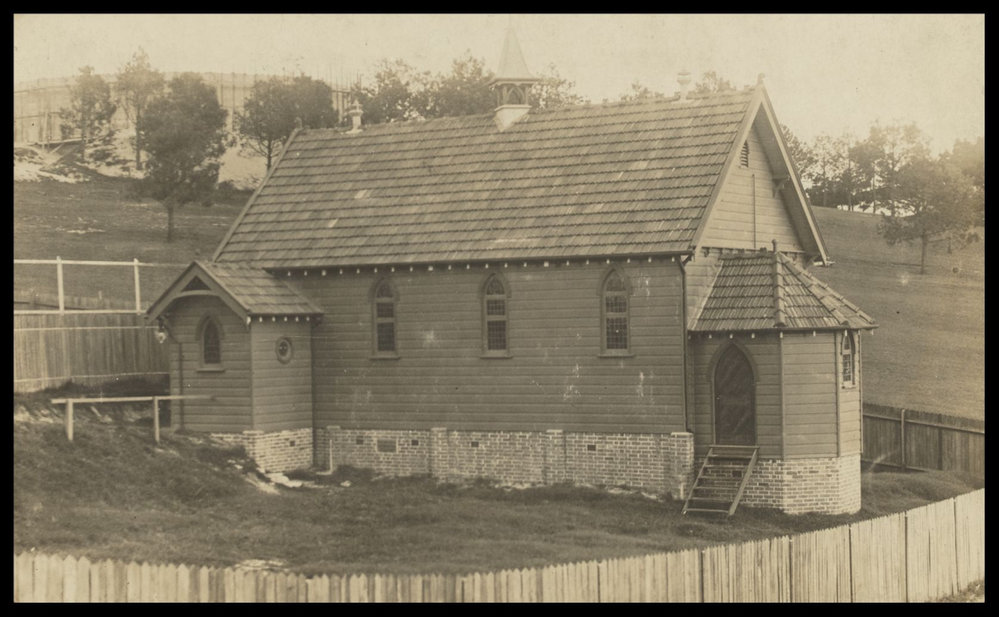 Randwick Congregational