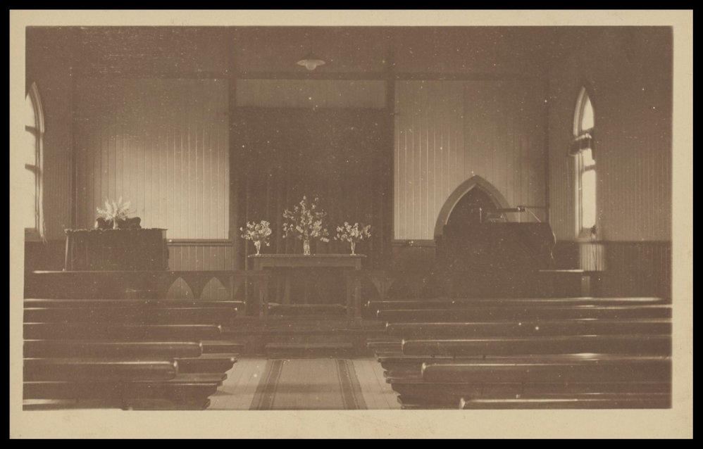 Randwick Congregational